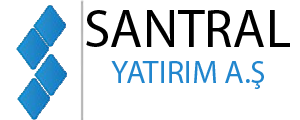 Santral Yatırım Logo
